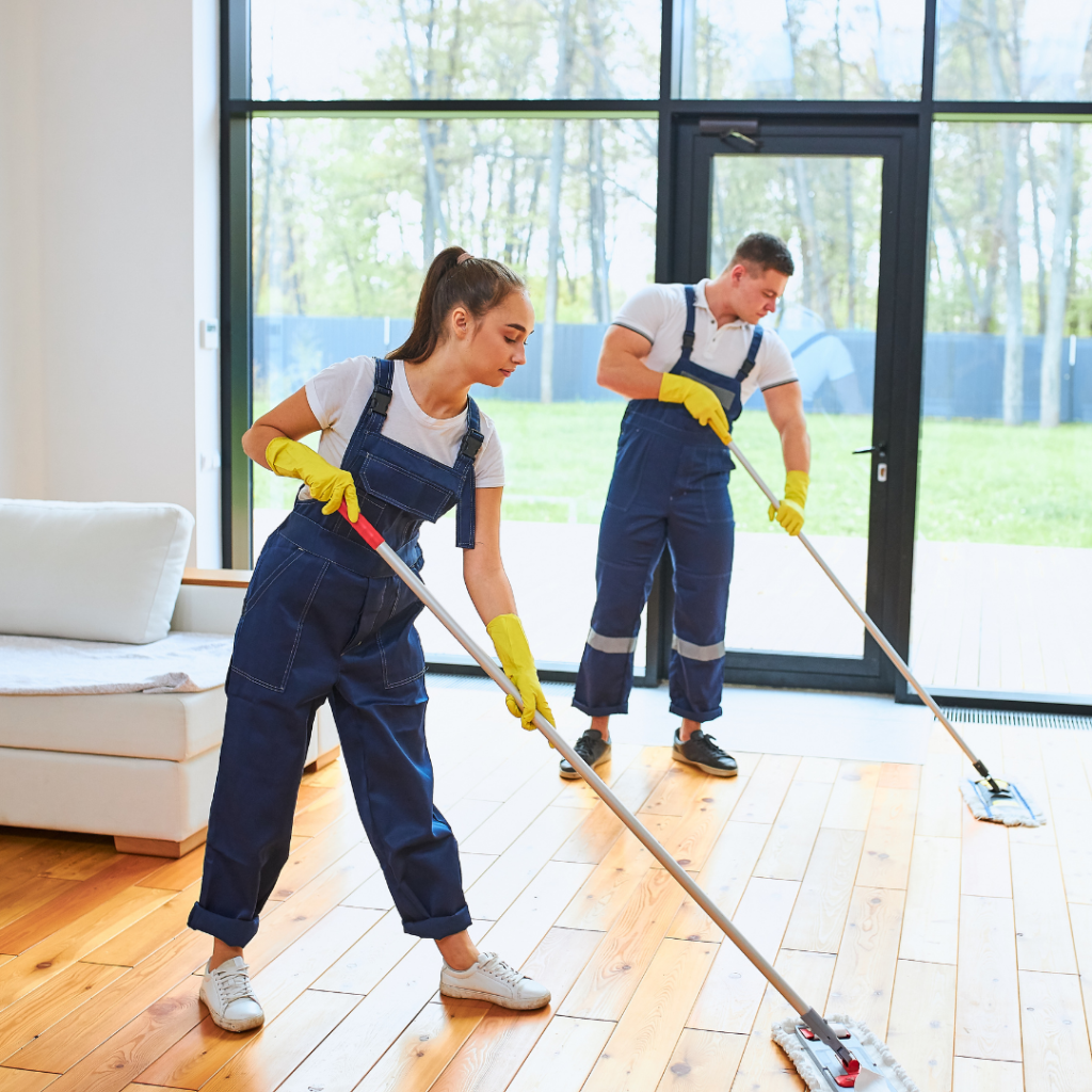 čišćenje zapuštenih prostora i nakon adaptacija1